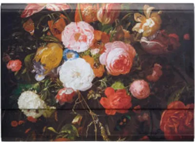 Obrázok produktu pre Kancelárska súprava Ruysch, kytica kvetov