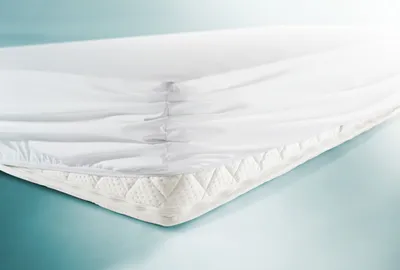 Produktbild von BNP Bed Care safety SP Standard Matratzen-Spannbezug - Maße: 220 cm x 90 cm; 4233