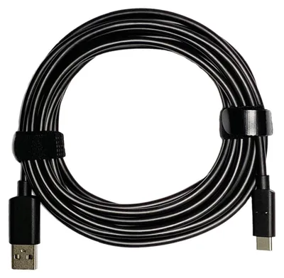 Productafbeelding van Jabra USB-kabel, type A naar C
