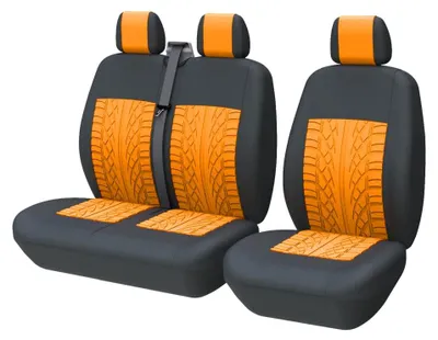 Immagine prodotto di Coprisedili Universali Per Auto, Furgoni E Camion, Adatti Per I Sedili Anteriori