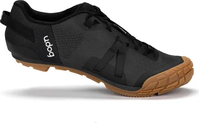 Produktbild von Udog Distanza Gravelschuhe Schwarz EU 46 Mann Schwarz EU 46