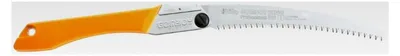Produktbild von Japanische Klappsäge Gomboy Curve 210 mm grob, mit gebogenem Sägeblatt
