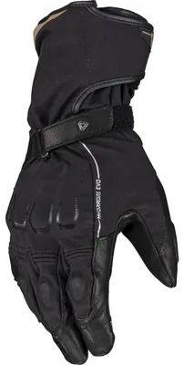 Immagine prodotto di Leatt Adv Subzero 7.5 Guanti Offroad Nero L / Corto Nero L