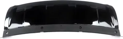 Obrázok produktu pre Predný nárazník - Sleepoog Cover & Guard Cover - Pre Land Rover Range Rover Sport (2018-2022) - Autopríslušenstvo