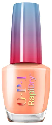 Obrázek produktu pro OPI Rapidry Within Peach 9ml - rychleschnoucí lak na nehty