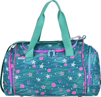 Produktbild von MCNeill Sporttasche SEAFISH 26, mit Nassfach, Reißverschlussfach, 18 l