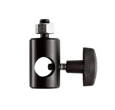 Image de MANFROTTO Adaptateur Rapid 014-38 - 5/8" - 3/8
