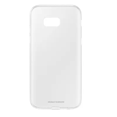 Immagine prodotto di Samsung EF-QA520 custodia per cellulare 13,2 cm (5.2") Trasparente