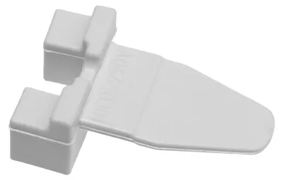 Produktbild von AEG Electrolux 140068150014 Türstift für Wäschetrockner (Beschreibung