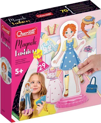 Zdjęcie produktu dla Quercetti 02927 Lernspielzeug