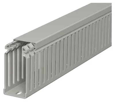 Produktbild von OBO Bettermann Vertr Verdrahtungskanal LKV 75037 2 Stk