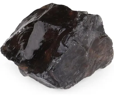 Produktbild von Rauchquarz Rohstein Naturkristall 4.5–5.5 cm 1 Stück