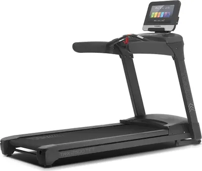 Image de Toorx Fitness Tapis roulant Toorx-2500 TFT avec écran TFT HD 15,6"