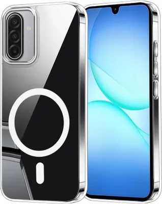 Obrázok produktu pre Samsung Clear Cover Mobeen A17 Clear Anti-scratch Protective Case