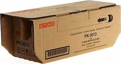 Produktbild von UTAX Toner PK-3013 black| 1T02V30UT0 (1T02V30UT0)
