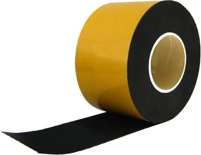Immagine prodotto di Nastro EPDM autoadesivo 30 x 1 mm - rotolo 20 metri