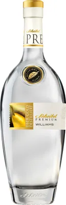 Produktbild von Scheibel PREMIUM Williams-Christ-Birnen Brand 40% Vol 700ml