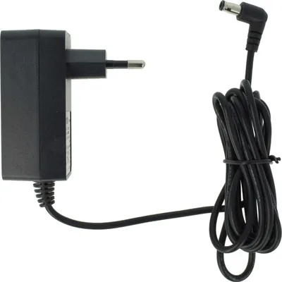 Produktbild von vhbw Netzteil kompatibel mit Epson Perfection V37, V350, V330, V33, V300, V30, V220, V200, V370, V100, V10 Scanner - 9,3 cm