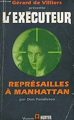 Image de Représailles à Manhattan