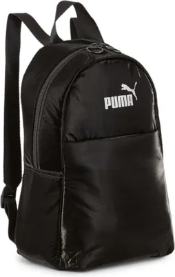 Produktbild von PUMA Rucksack Core Up Backpack Puma Black schwarz