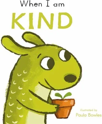 Produktbild von When I am Kind