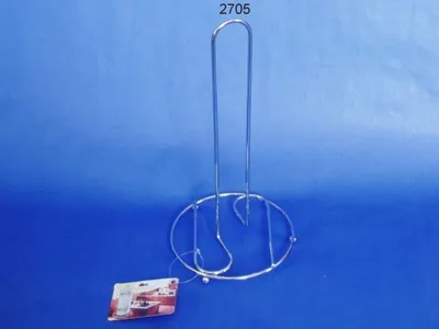 Produktbild von küchenhandtuchhalter 27cm Cr