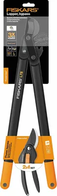 Obrázek produktu pro PowerGear L78 + SingleStep P26 SET Položka pro veřejné zakázky