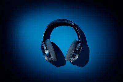 Image de Razer Barracuda Wireless Gaming Headset RZ040379010