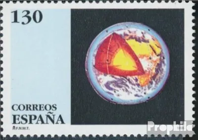 Produktbild von Briefmarken Spanien 1995 Mi 3241 (kompl.Ausg.) postfrisch Konferenz