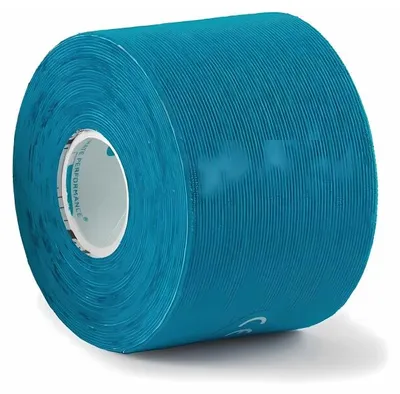 Produktbild von Verk 14443 Klebeband 5 cm x 5 m dunkelblau