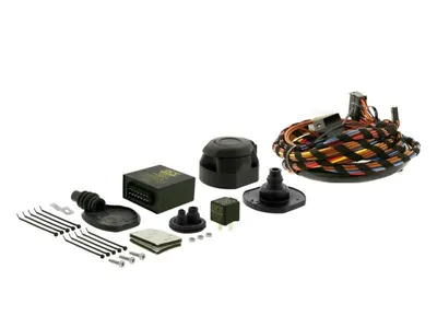 Obrázok produktu pre ECS Elektropřípojka Audi/Seat/Škoda/Volkswagen 13pin, ECS VW190H1