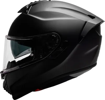Obrázok produktu pre Motocyklová prilba ROXAR RX-ONE BLACK MAT + PINLOCK 70 L