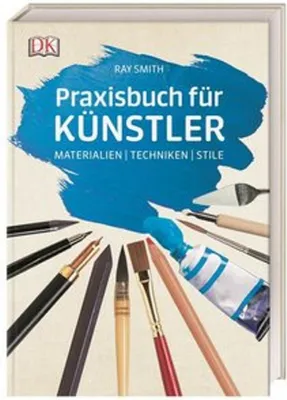 Image de Praxisbuch für Künstler