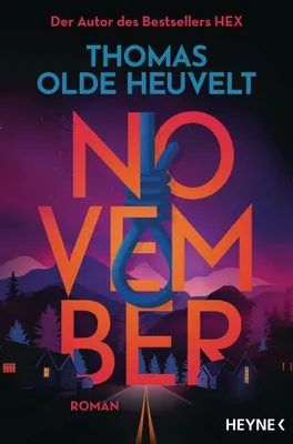 Produktbild von November