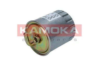 Produktbild von Kraftstofffilter KAMOKA F311901 Dieselfilter passend für MERCEDES-BENZ C-Klasse Limousine (W203) Leitungsfilter