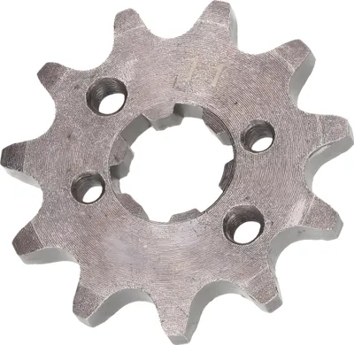 Produktbild von 101_Octane Kettenritzel 11Z 420 kompatibel mit Derbi D50B0, EBE, EBS