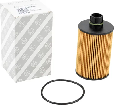 Produktbild von AG Automotive Ölfilter Lancia Thema ab 2011 3,0 CRD V6 140 kW K68229402AA