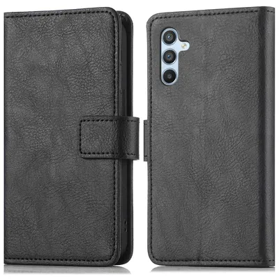Immagine prodotto di imoshion Custodia a libro Samsung Galaxy A54 (5G) - Nero