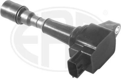 Produktbild von ERA 880385A Zündspule für MAZDA 3 (BK) 3 Schrägheck (BM, BN) 2 Schrägheck (DE, DH3) 3 (BL) 2 (DY)