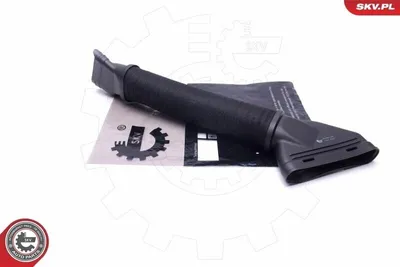 Produktbild von ESEN SKV 54SKV181 Ansaugschlauch Luftfilter passend für MERCEDES-BENZ M-Klasse (W166) Luftfiltergehäuse Rechts