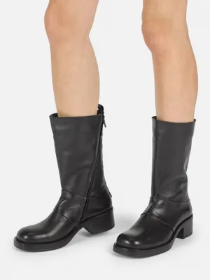 Produktbild von FELMINI Stiefel Stiefel Leder