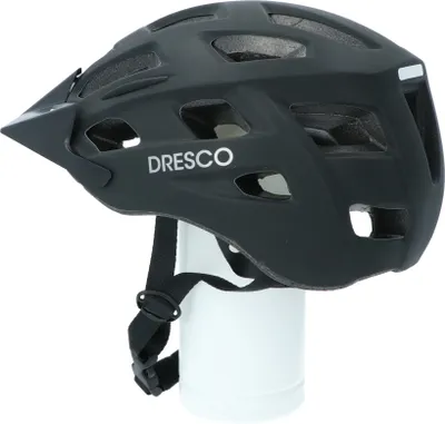 Produktbild von Dresco Fahrradhelm Größe M 55-58cm