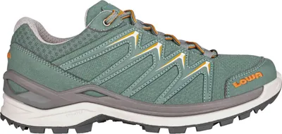 Produktbild von LOWA Innox Pro GTX Low Schuhe Damen grün 38