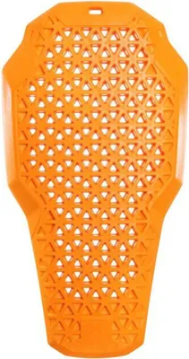 Produktbild von Rukka D3O XTR Allback Rückenprotektor LVL 2 All Back S