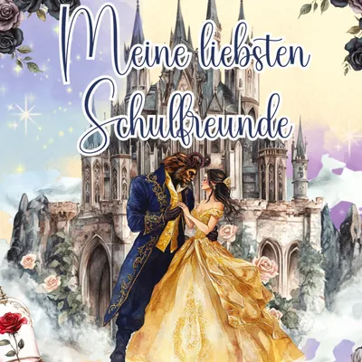 Produktbild von Meine liebsten Schulfreunde