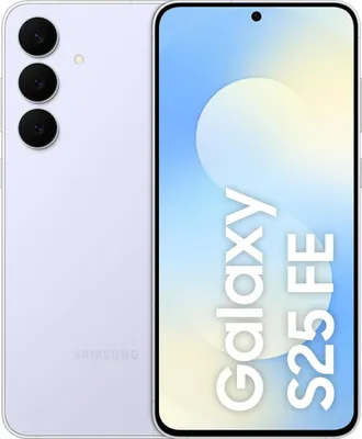 Immagine prodotto di Samsung Galaxy S25 FE smartphone 8GB 512GB Blu