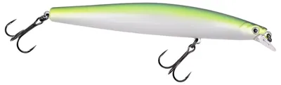 Produktbild von Zeck Zander Läufer Wobbler 10,5cm Gürkchen