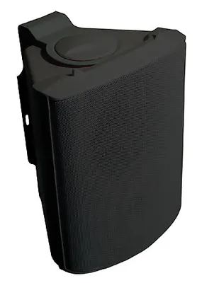 Produktbild von Visaton VS-WB13B, 1.0 Kanäle, 50 W, 95 – 20000 Hz, 8 Ohm, Schwarz