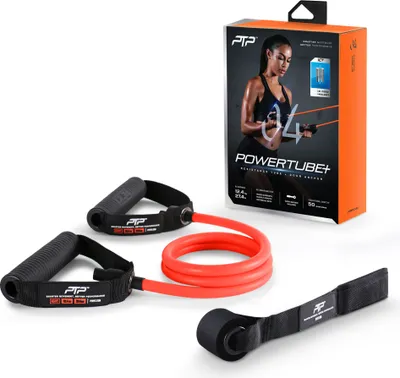 Immagine prodotto di Ptp Powertube+ 4120 Arancione -