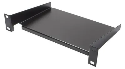 Productafbeelding van Good Connections GC-N0101 Good Connections 10" Fachboden 160mm tiefschwarz